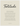Fortitude Word of Intention Framed print 60x80 cm / 24x32″ White frame Linen paper