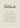 Fortitude Word of Intention Framed print 70x100 cm / 28x40″ White frame Linen paper