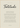 Fortitude Word of Intention Framed print 70x100 cm / 28x40″ Wood frame Linen paper