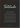 Fortitude Word of Intention Framed print A1 (59.4 x 84.1  cm) Dark wood frame Carbon paper