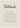 Fortitude Word of Intention Framed print A1 (59.4 x 84.1  cm) White frame Linen paper