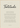 Fortitude Word of Intention Framed print A1 (59.4 x 84.1  cm) Wood frame Linen paper