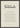 Fortitude Word of Intention Framed print A2 (42 x 59.4  cm) Black frame Linen paper