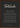 Fortitude Word of Intention Framed print A3 (29.7 x 42  cm) Dark wood frame Carbon paper