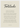 Fortitude Word of Intention Framed print A3 (29.7 x 42  cm) White frame Linen paper