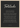 Fortitude Word of Intention Framed print A3 (29.7 x 42  cm) Wood frame Carbon paper