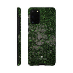 Fragments Phone Case Galaxy S20 11