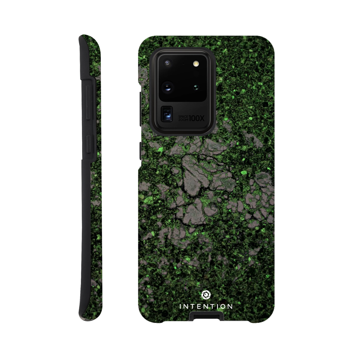 Fragments Phone Case Galaxy S20 Ultra 9