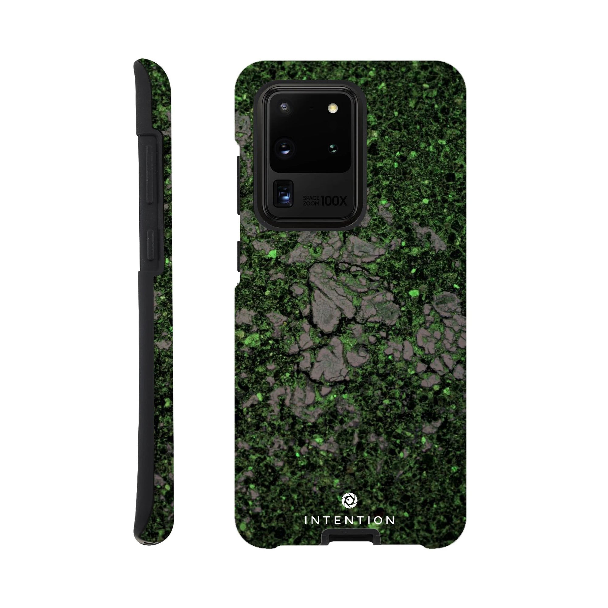 Fragments Phone Case Galaxy S20 Ultra 9