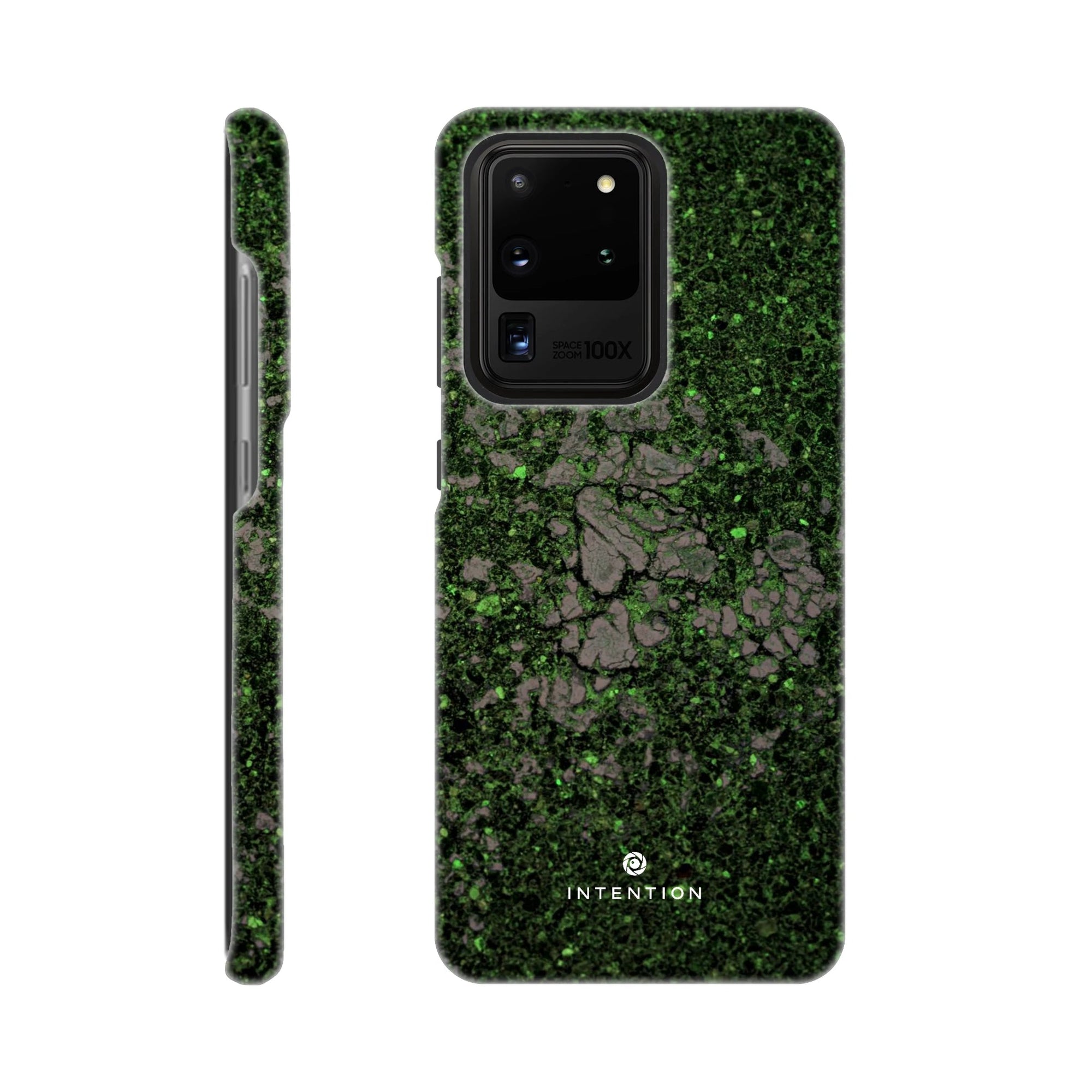 Fragments Phone Case Galaxy S20 Ultra 3