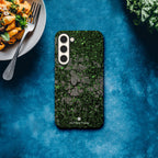 Fragments Phone Case Galaxy S21 14