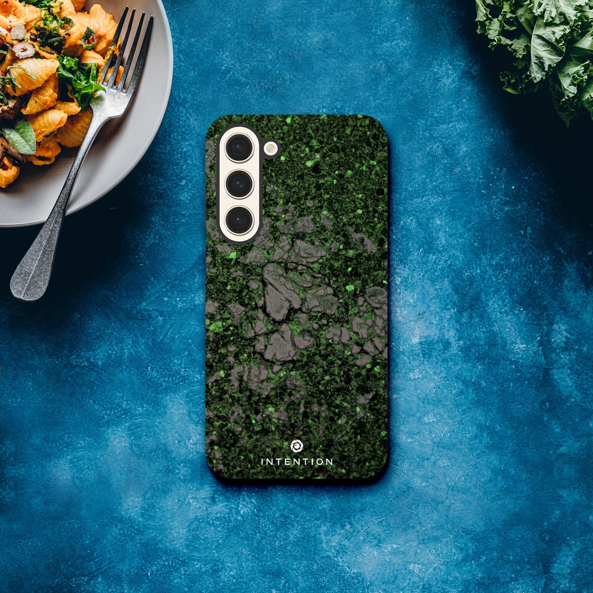 Fragments Phone Case Galaxy S21 14