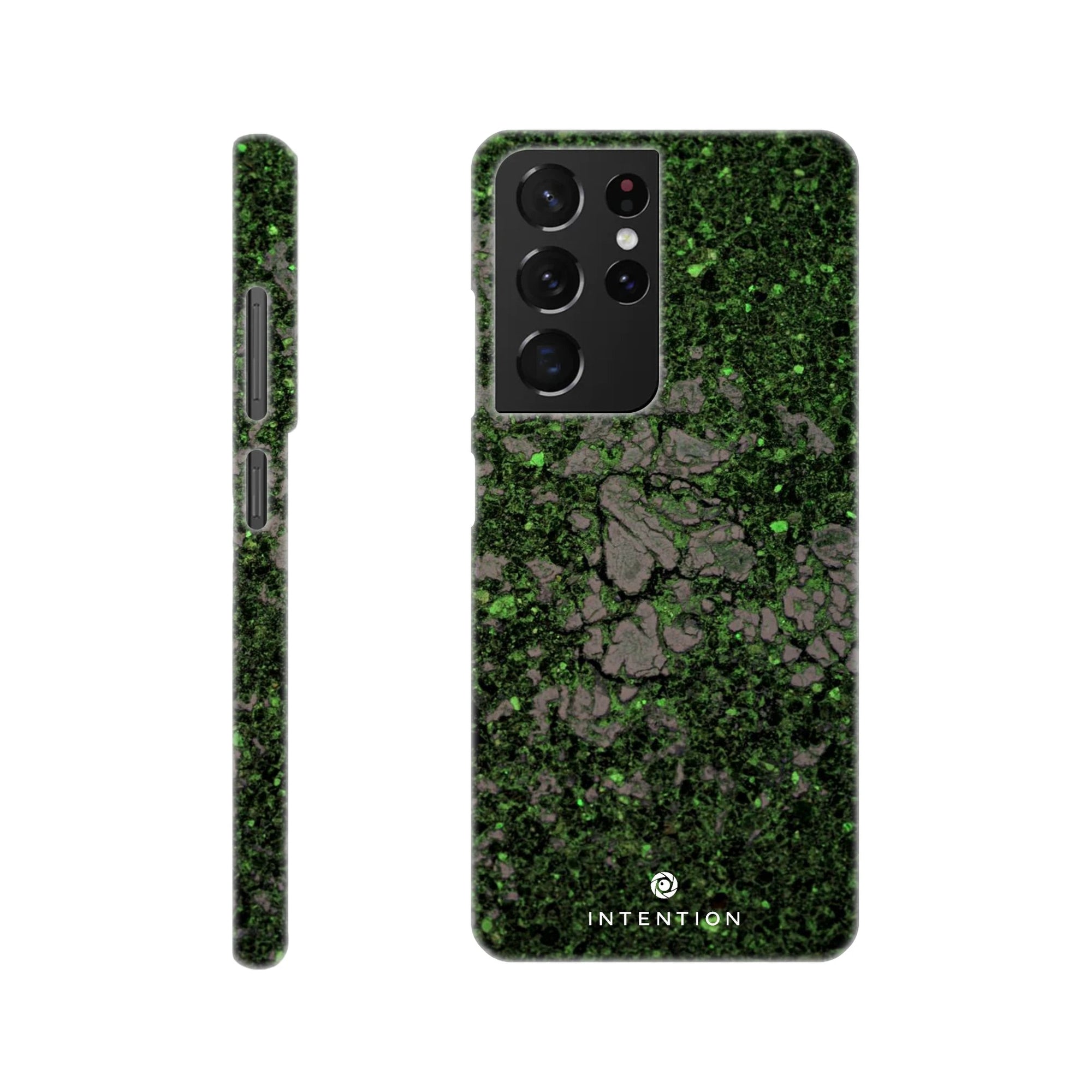 Fragments Phone Case Galaxy S21 Ultra 4