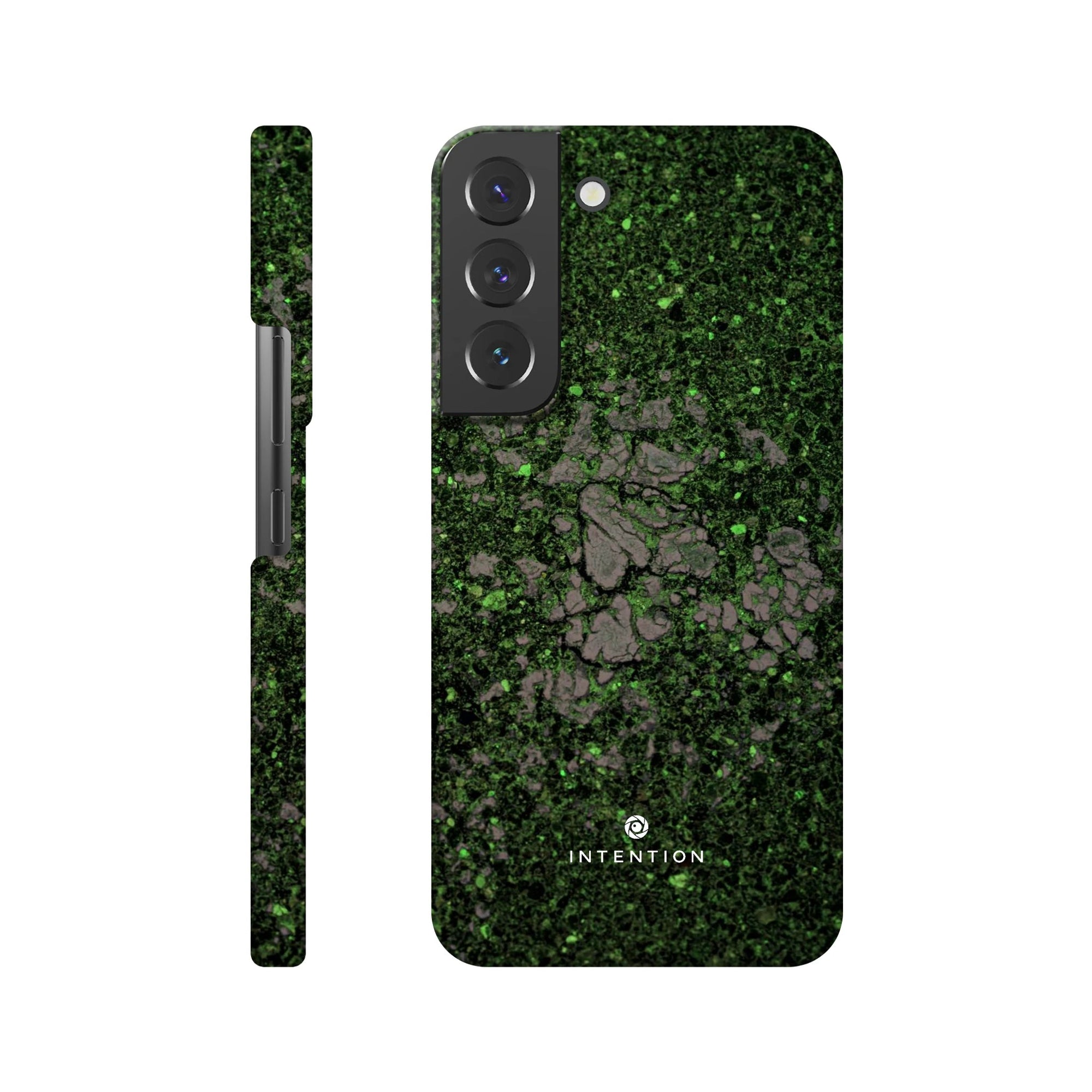 Fragments Phone Case Galaxy S22 5