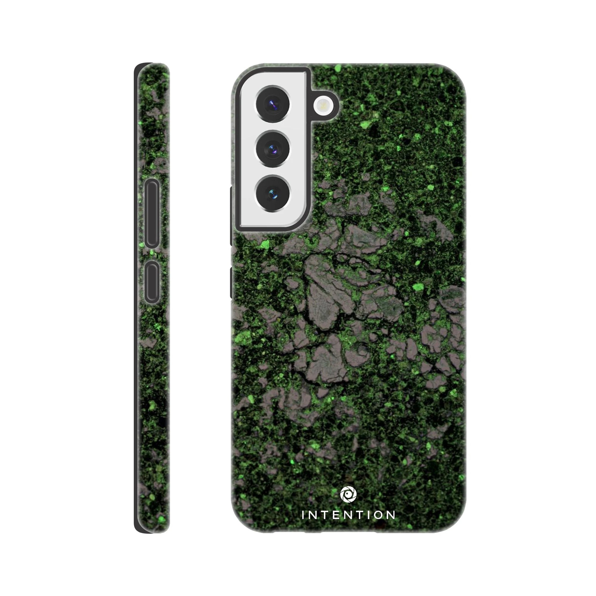 Fragments Phone Case Galaxy S22 3