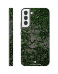 Fragments Phone Case Galaxy S22 Plus 10