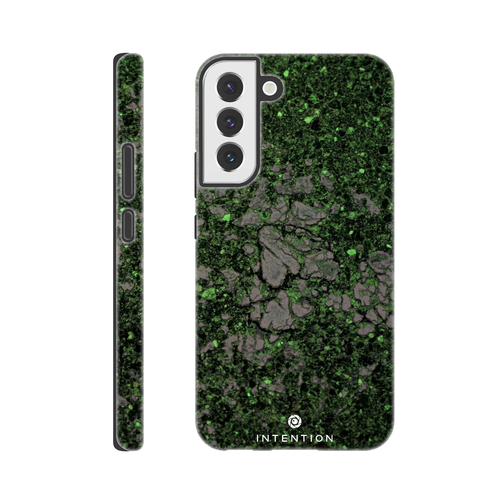 Fragments Phone Case Galaxy S22 Plus 10