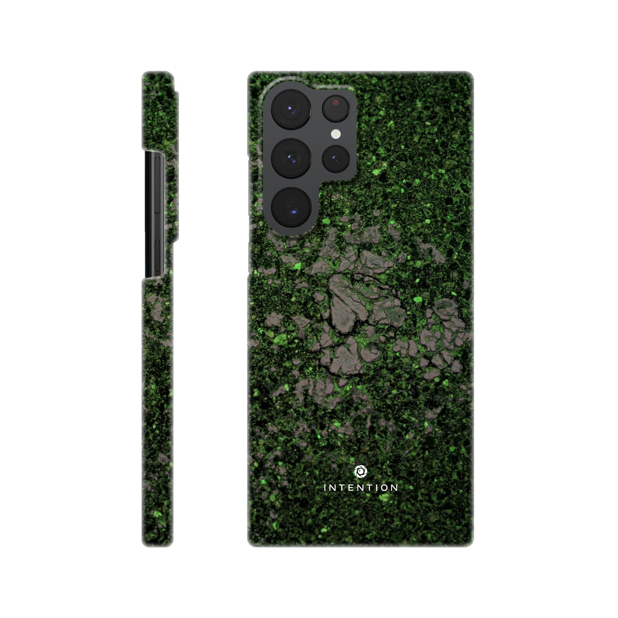 Fragments Phone Case Galaxy S22 Ultra 10