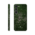 Fragments Phone Case Galaxy S23 2