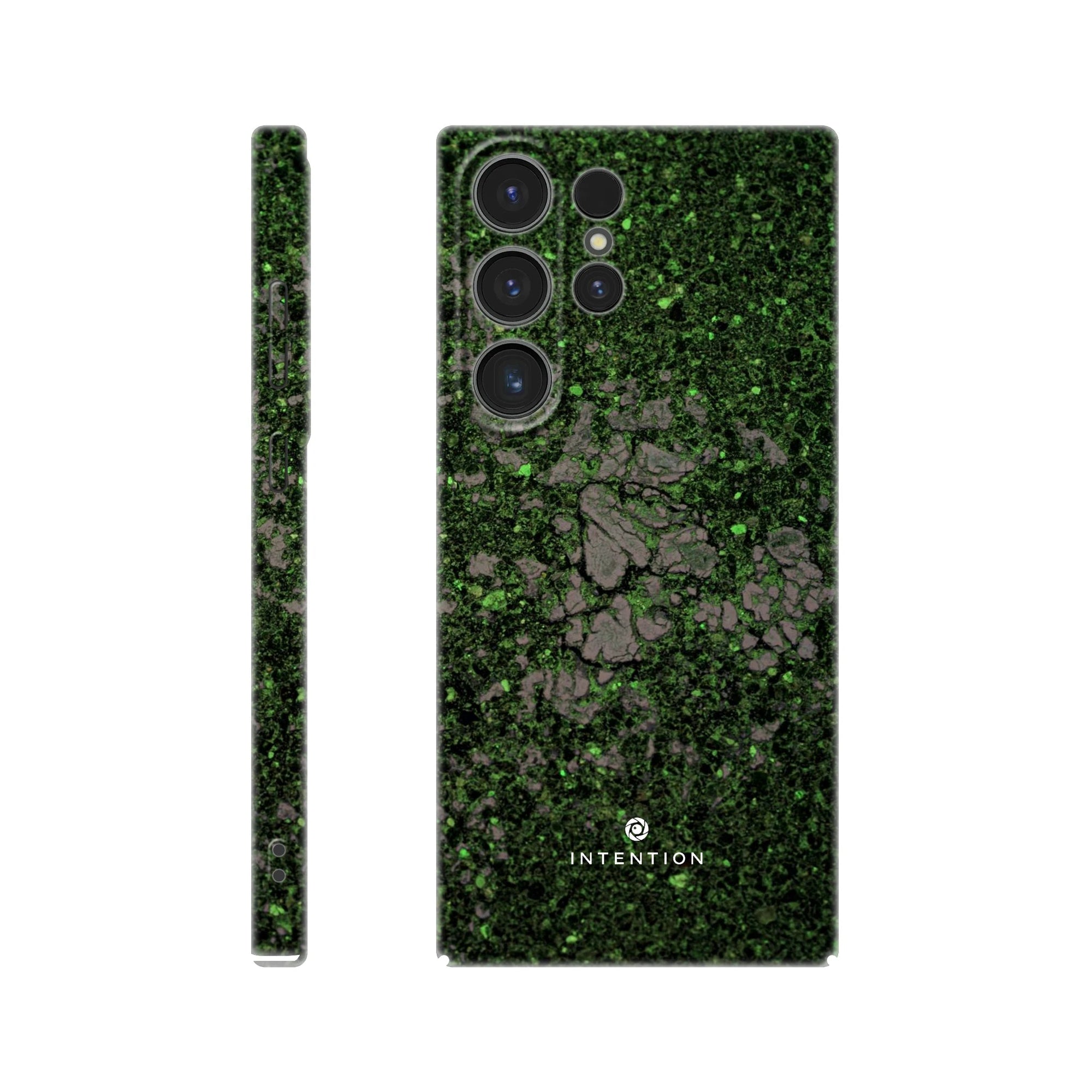 Fragments Phone Case Galaxy S23 Ultra 12