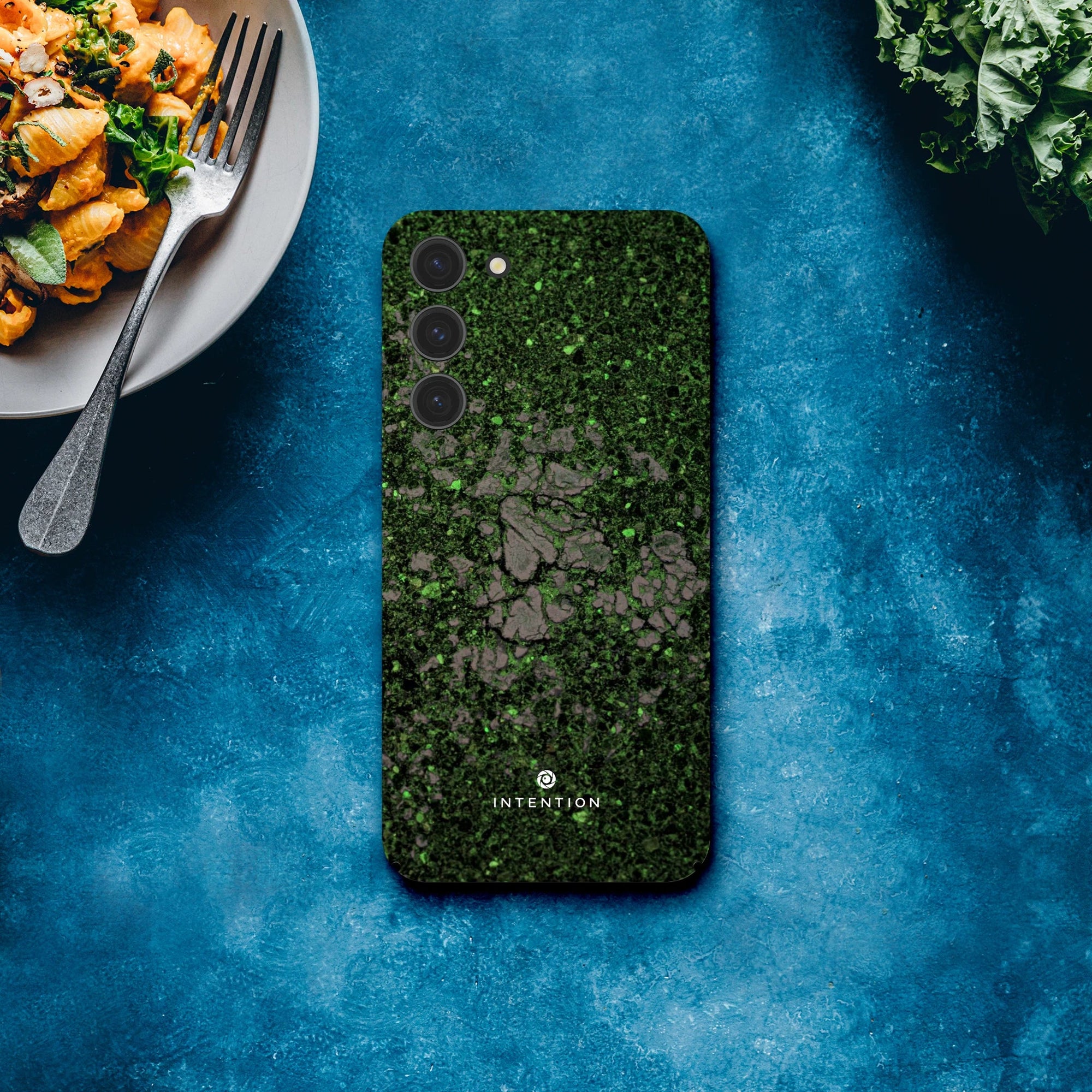 Fragments Phone Case Galaxy S23 Ultra 13