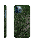 Fragments Phone Case iPhone 12 10