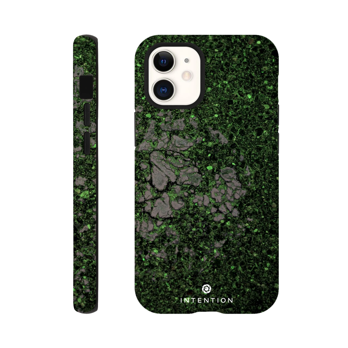 Fragments Phone Case iPhone 12 Mini 20