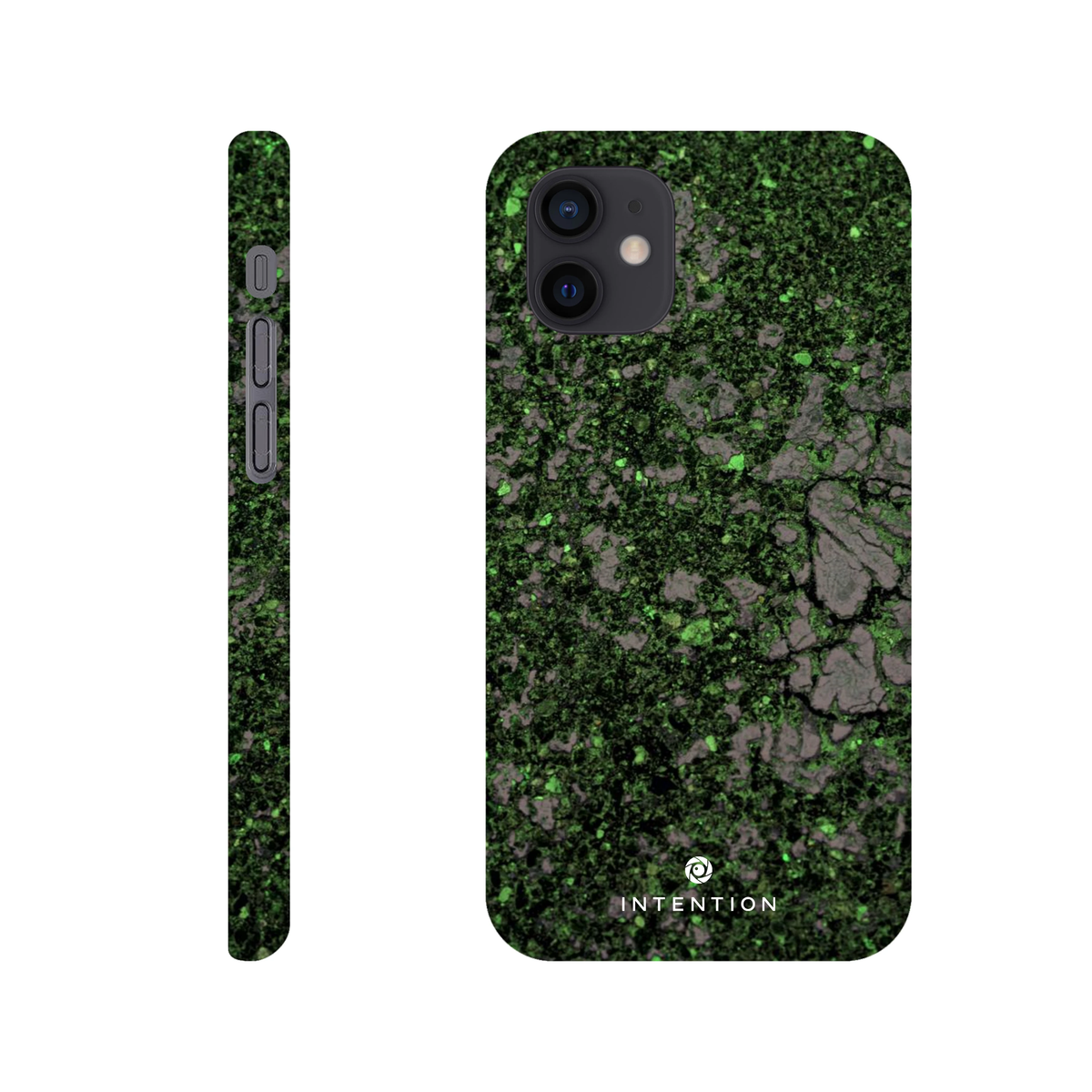 Fragments Phone Case iPhone 12 Mini 11