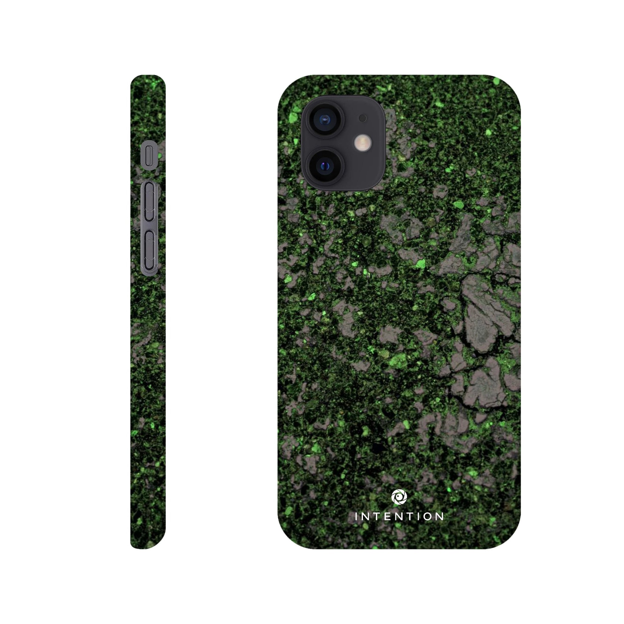 Fragments Phone Case iPhone 12 Mini 11