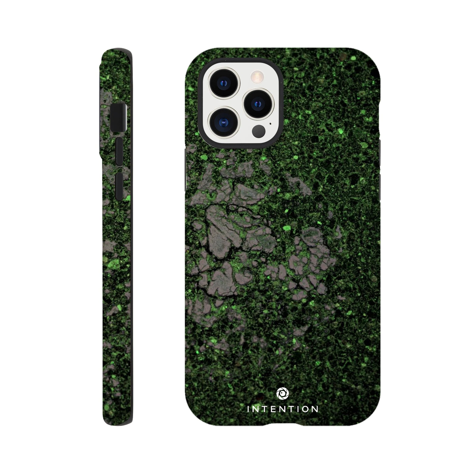 Fragments Phone Case iPhone 12 Pro 18