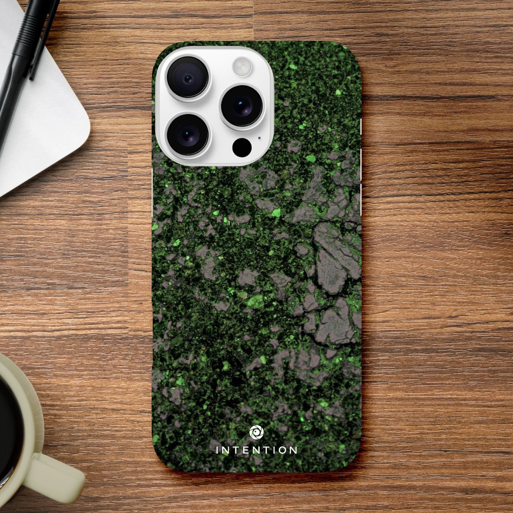 Fragments Phone Case iPhone 12 Pro 26