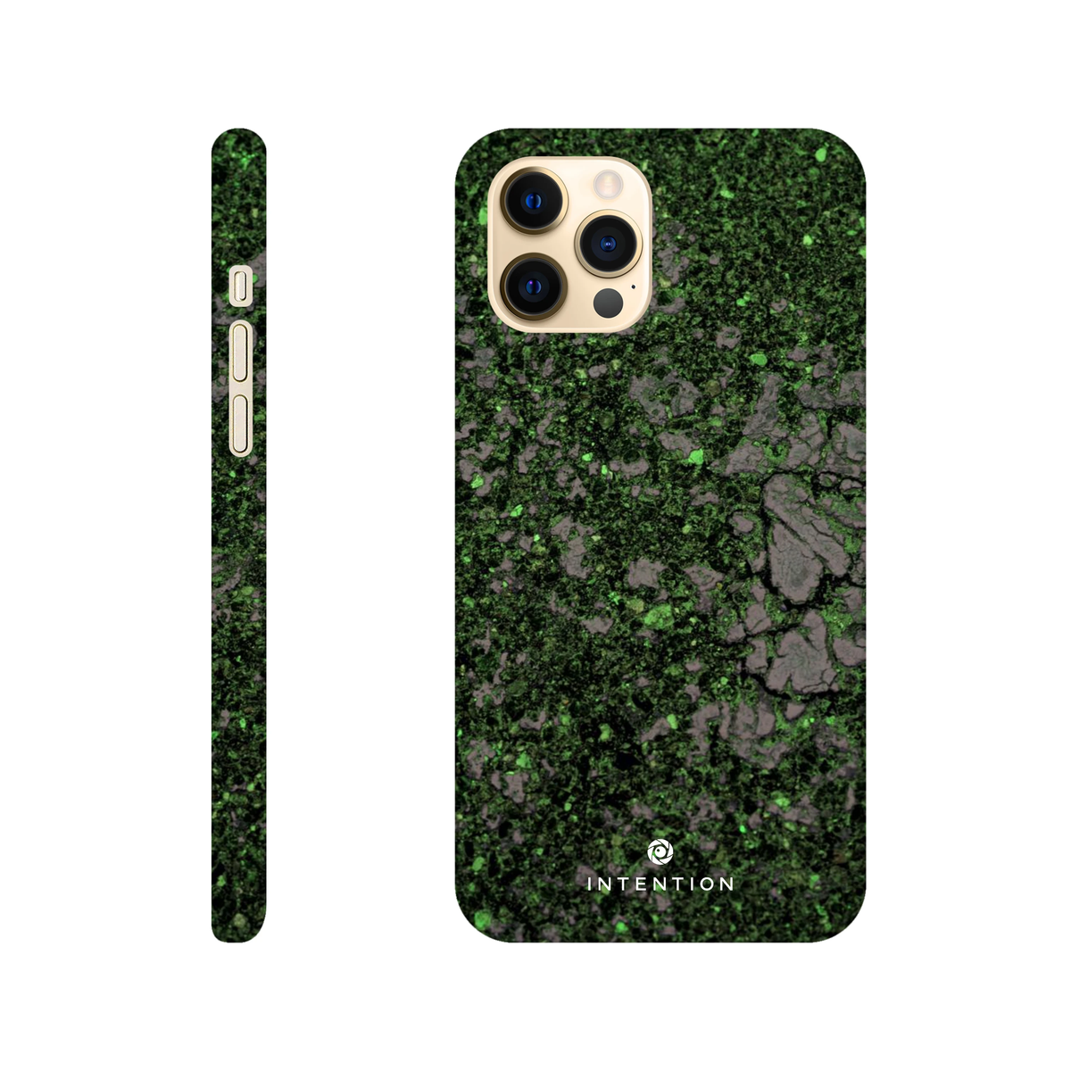 Fragments Phone Case iPhone 12 Pro Max 17