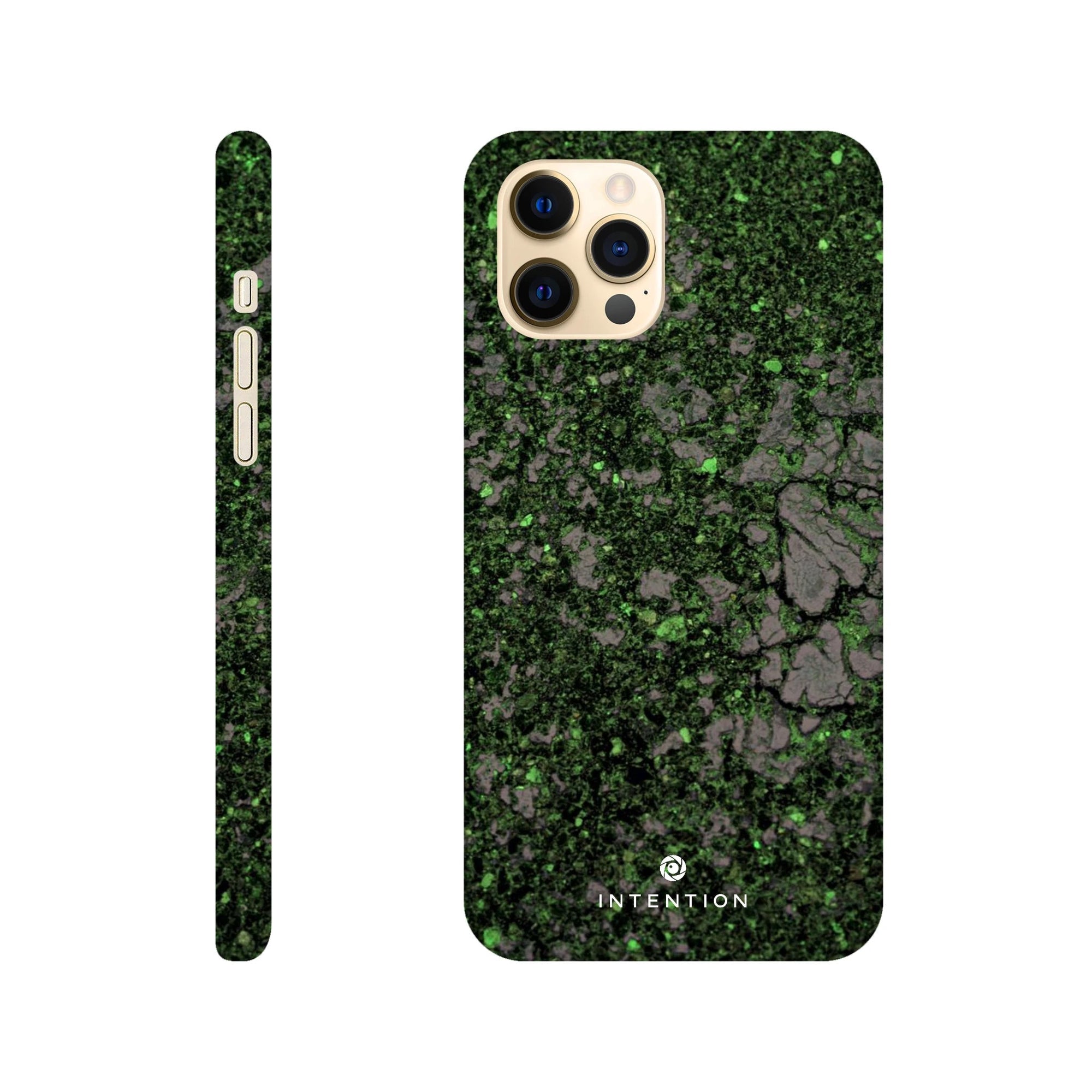 Fragments Phone Case iPhone 12 Pro Max 17