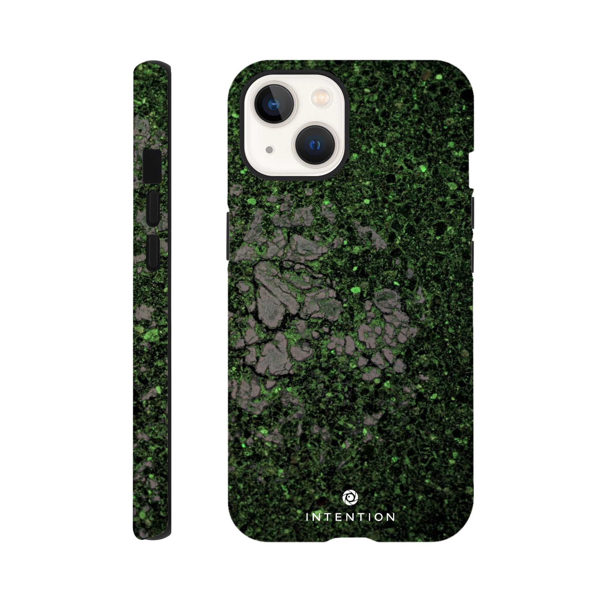 Fragments Phone Case iPhone 13 12