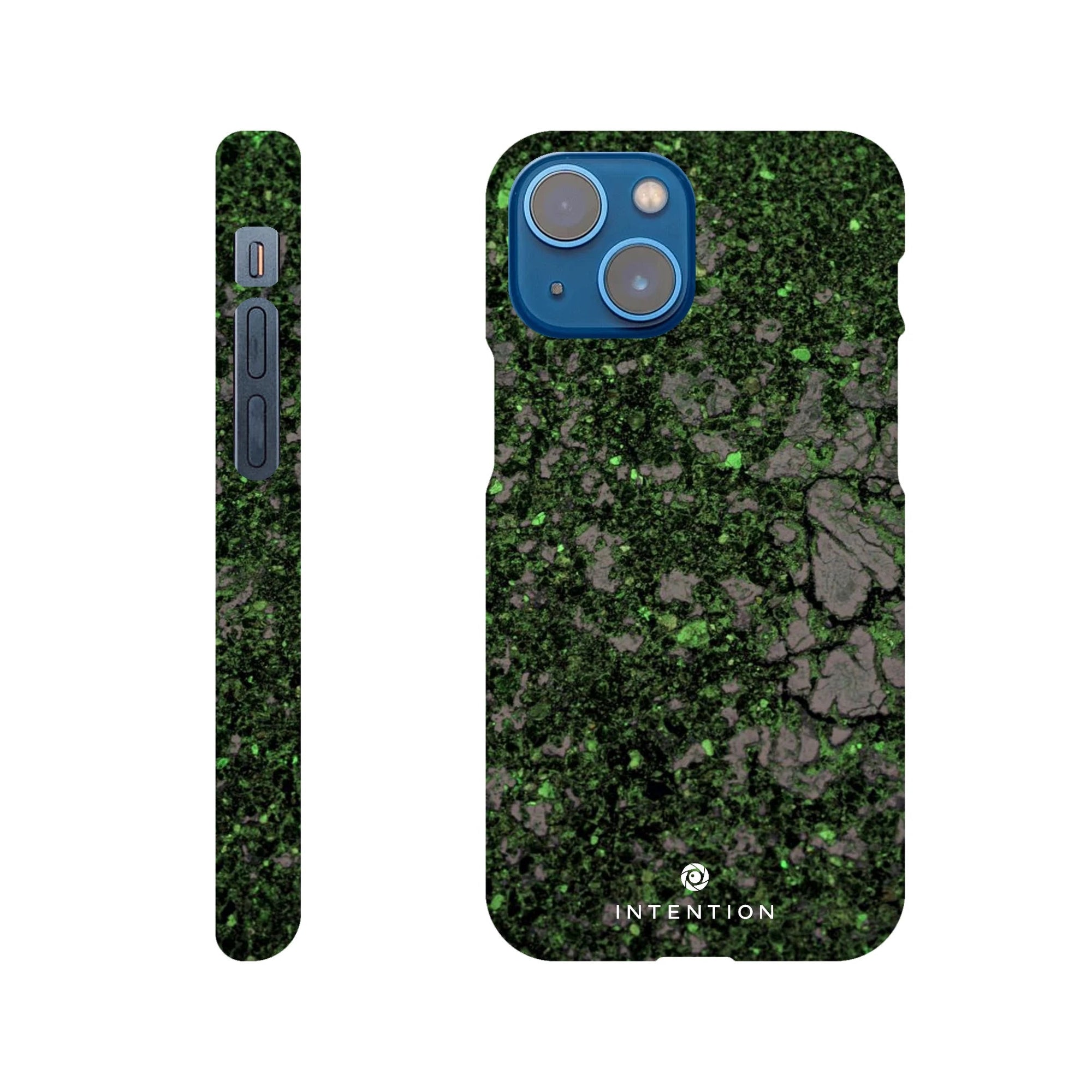 Fragments Phone Case iPhone 13 Mini 2