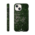 Fragments Phone Case iPhone 13 Mini 22