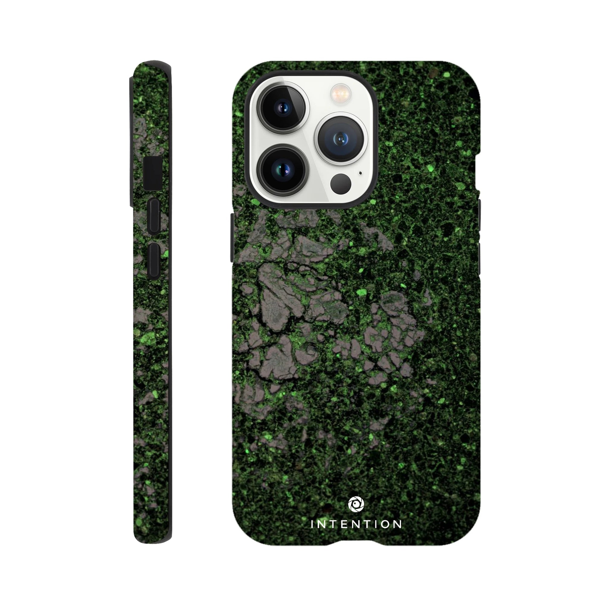 Fragments Phone Case iPhone 13 Pro 8