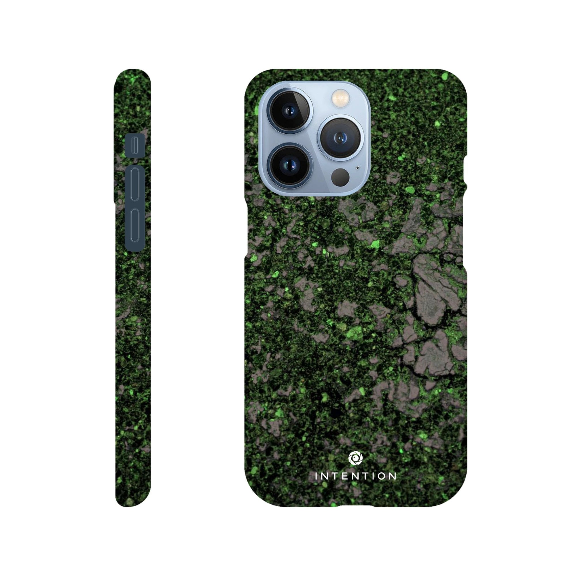 Fragments Phone Case iPhone 13 Pro 6