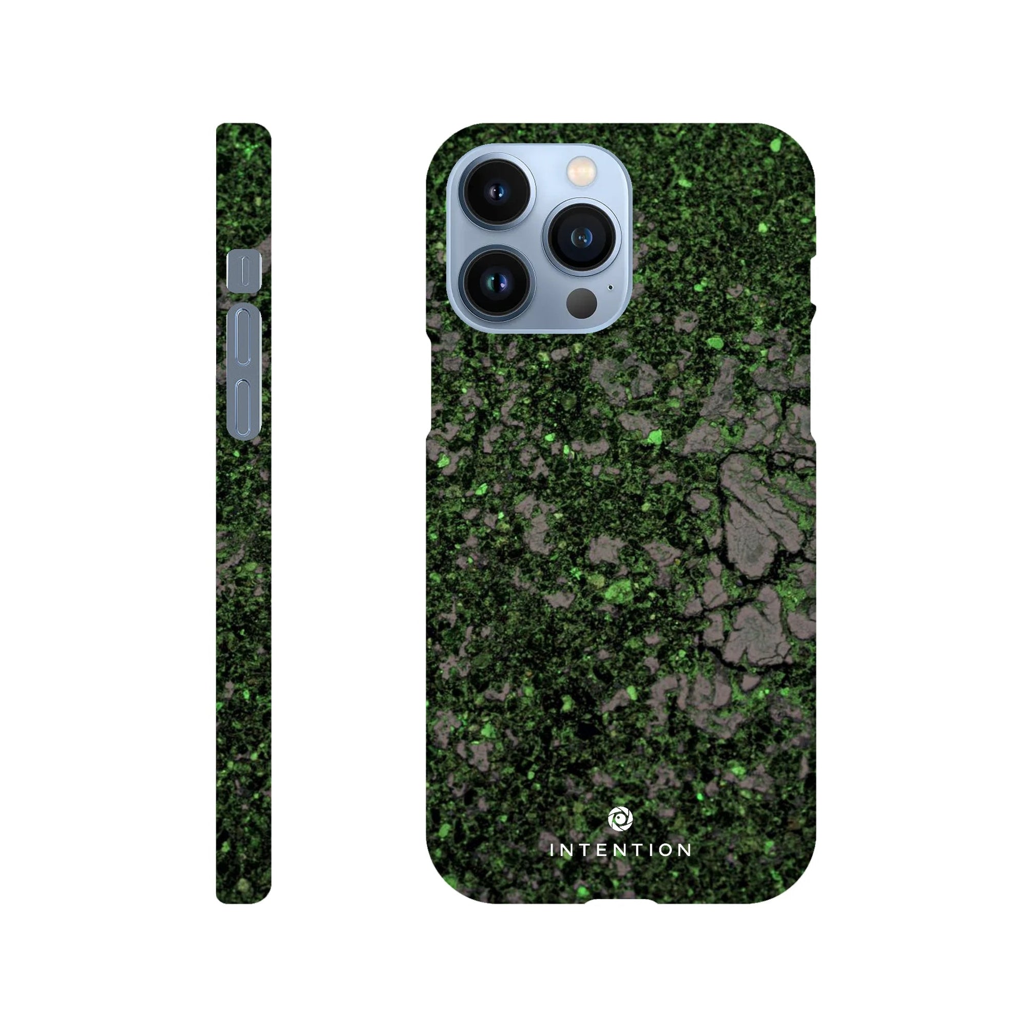 Fragments Phone Case iPhone 13 Pro Max 7