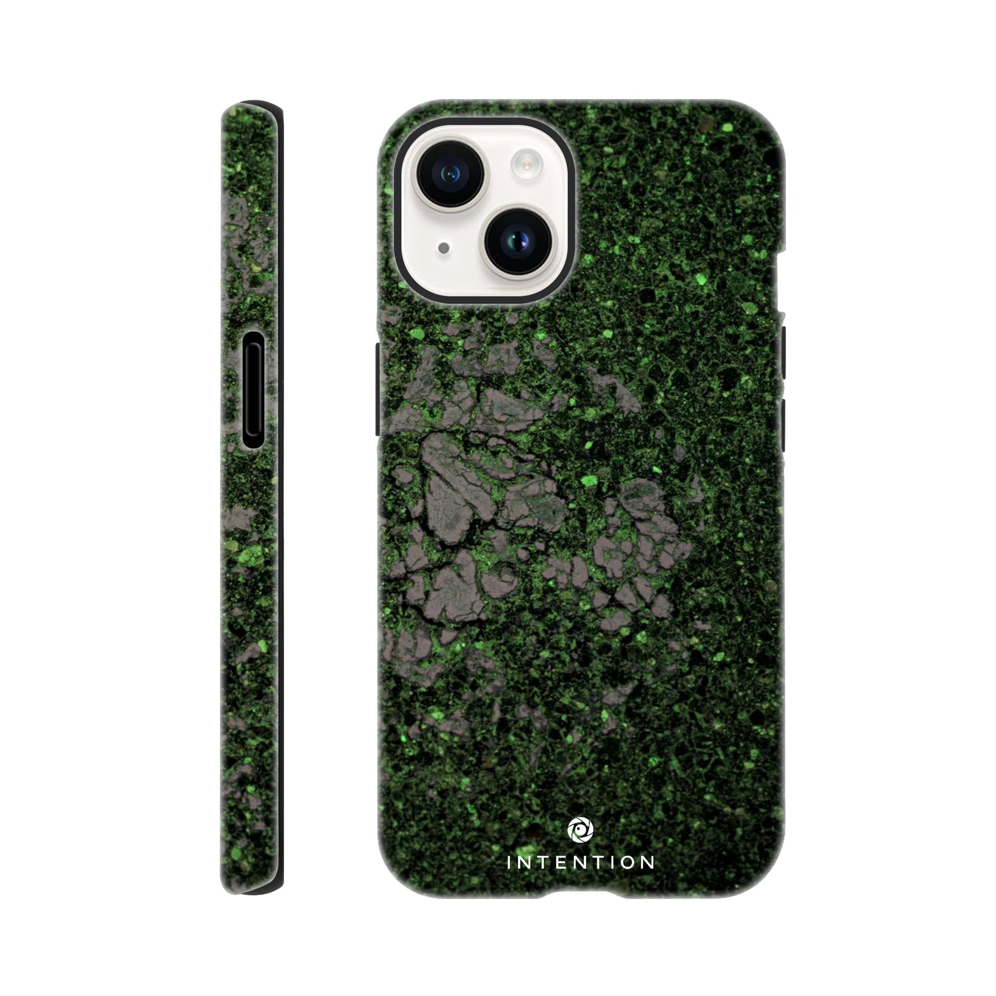 Fragments Phone Case iPhone 14 6