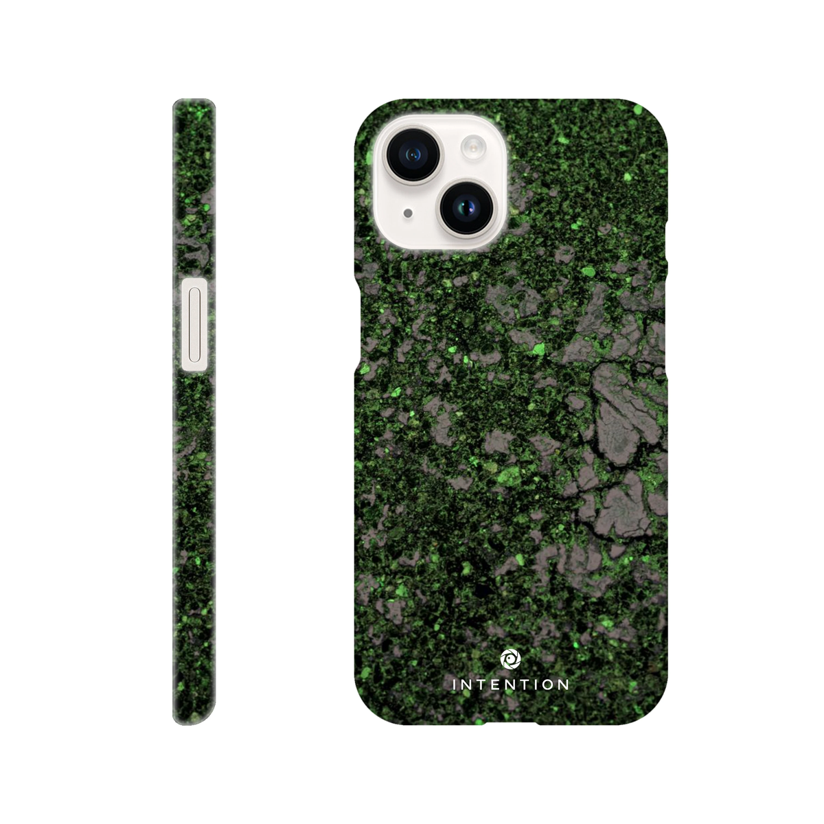Fragments Phone Case iPhone 14 12