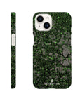 Fragments Phone Case iPhone 14 12