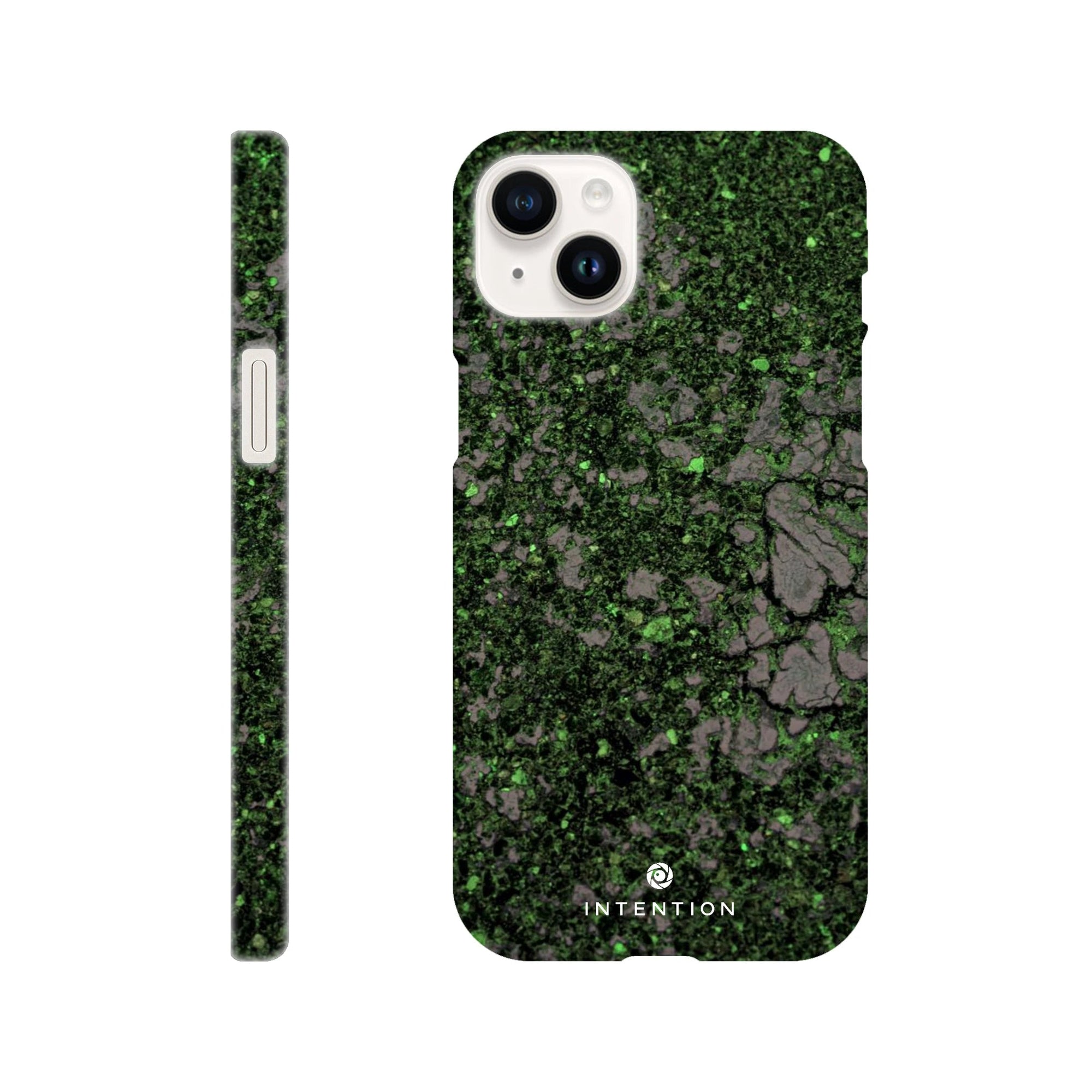 Fragments Phone Case iPhone 14 Plus 4