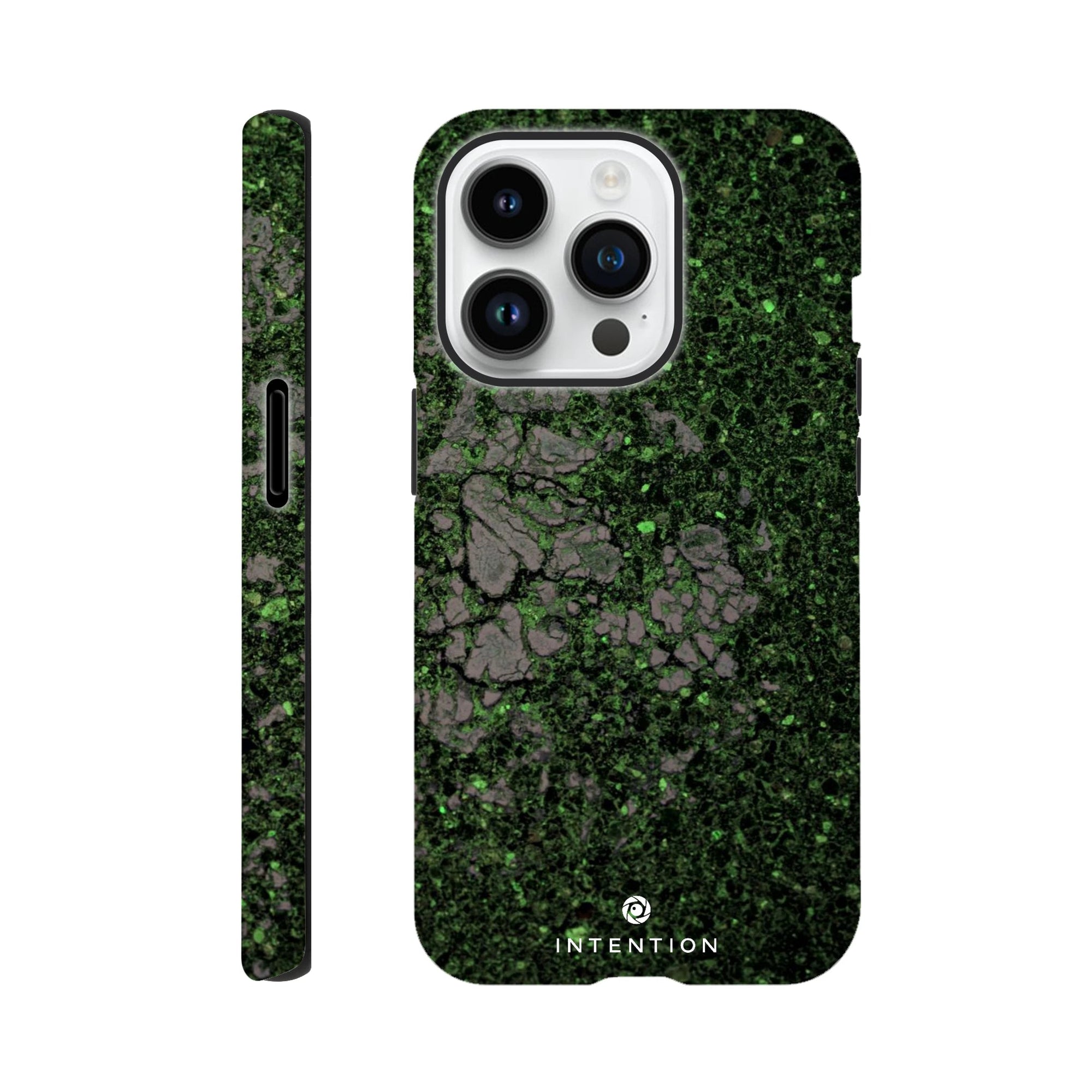 Fragments Phone Case iPhone 14 Pro 7