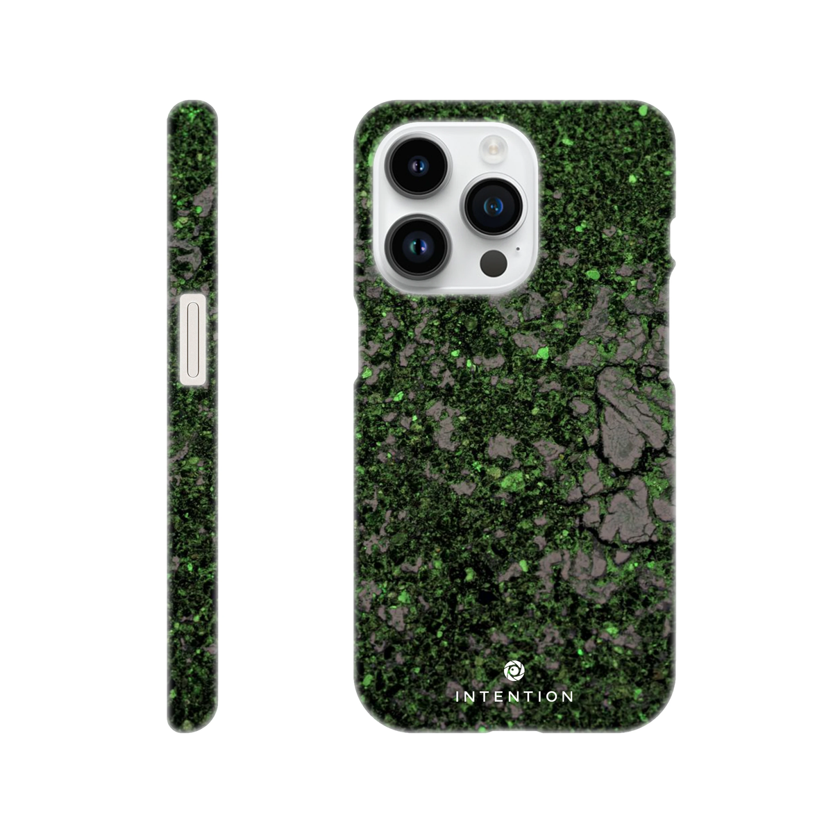 Fragments Phone Case iPhone 14 Pro 14