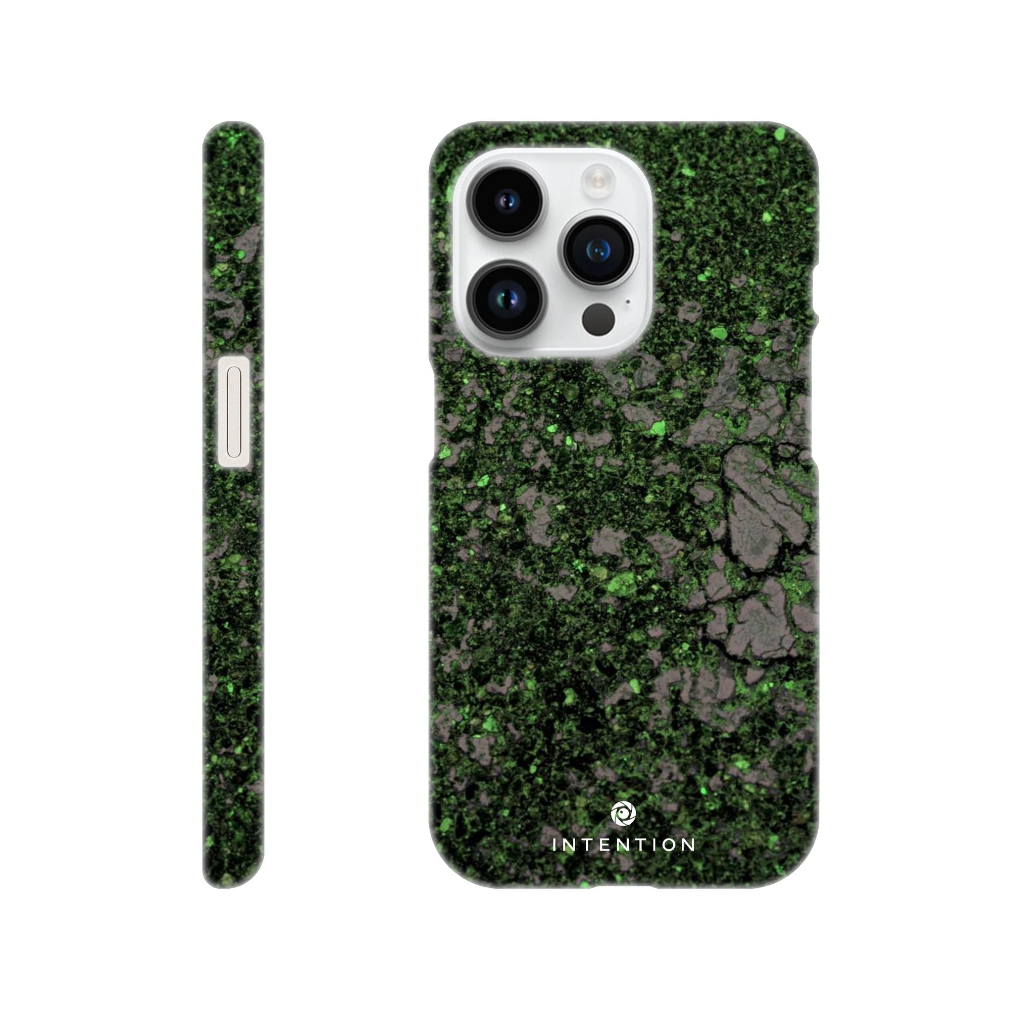 Fragments Phone Case iPhone 14 Pro 14