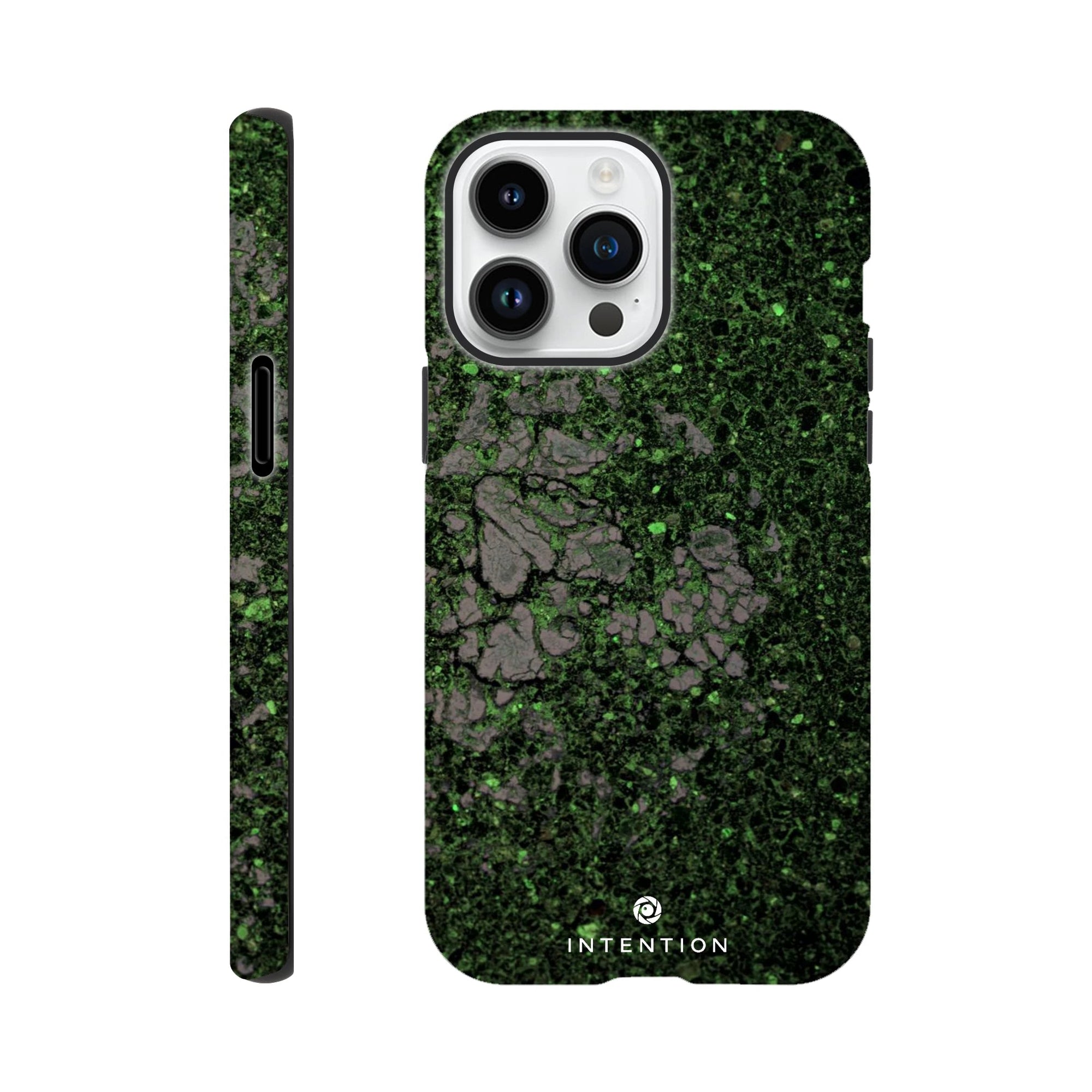 Fragments Phone Case iPhone 14 Pro Max 5