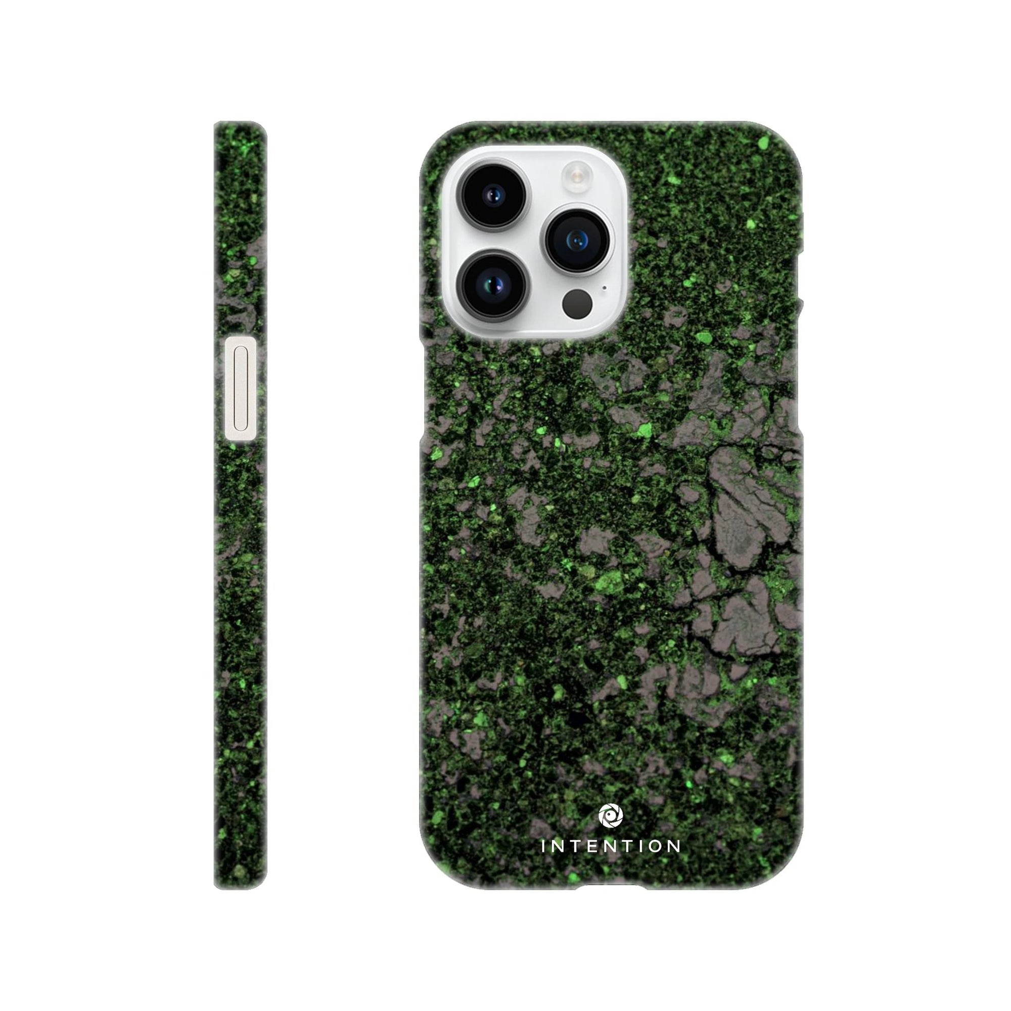 Fragments Phone Case iPhone 14 Pro Max 3