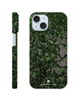 Fragments Phone Case iPhone 15 9