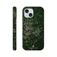 Fragments Phone Case iPhone 15 15